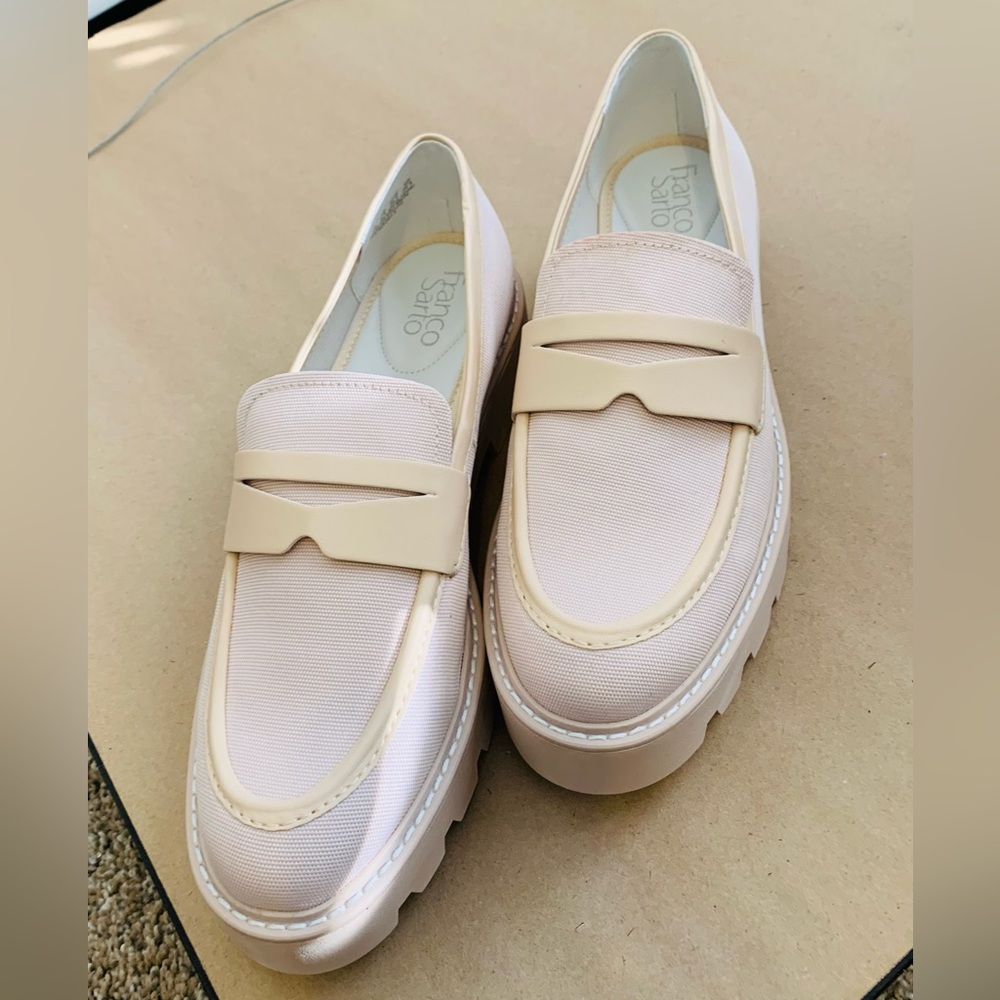 Brand New Franco Sarto Bazel3 Loafer